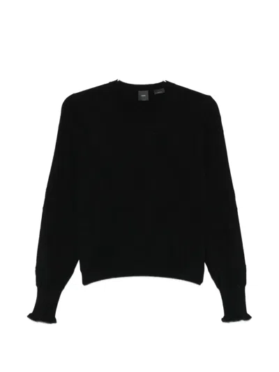 Pinko Black Sweater