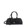 Pinko Small Hand Bag Escape Bag Baguette In Leather