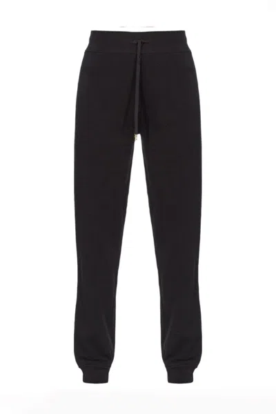 Pinko Black Track Pants