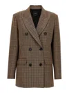 Pinko New Guinea Blazer And Suits