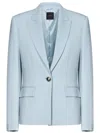 Pinko Jackets In Blue