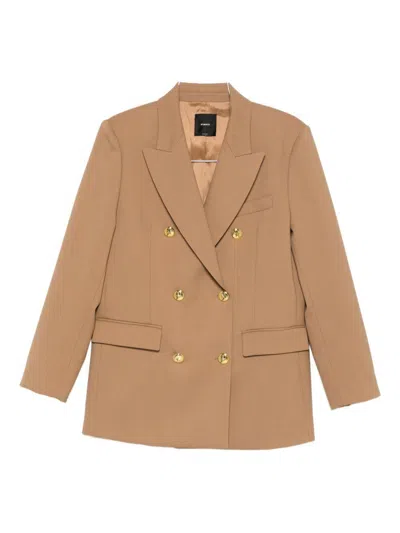 PINKO Blazer 'New Guinea' v PINKO