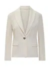 Pinko Blazer People In White