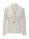 Pinko Blazer People In White