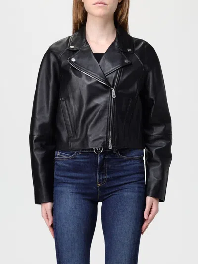 Pinko Blazer  Woman Color Black