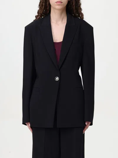Pinko Blazer  Damen Farbe Schwarz In Schwarz
