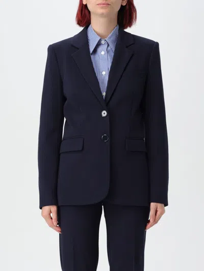 Pinko Jackets In Blau