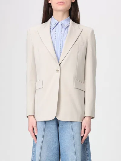 Pinko Blazer Woman  In White