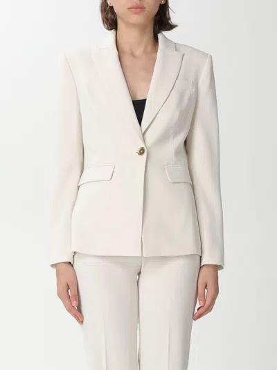 Pinko Blazer  Woman Color Milk