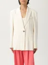 Pinko Blazer  Woman Color White