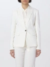 Pinko Blazer  Woman Color White
