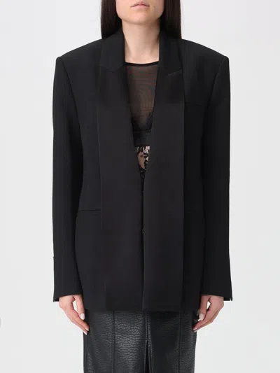 Pinko Blazer  Damen Farbe Schwarz In Black