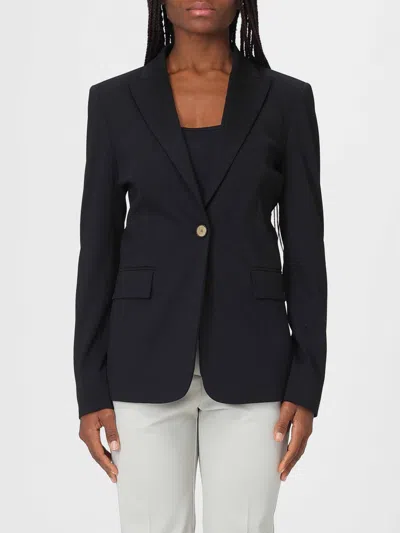 Pinko Blazer Woman  In Black