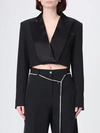 Pinko Blazer Woman  In Black