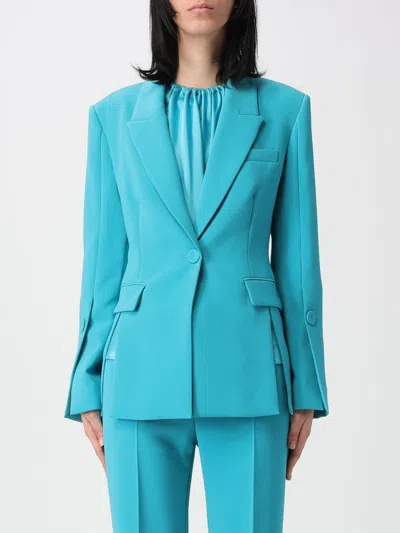 Pinko Blazer Woman  In Blue