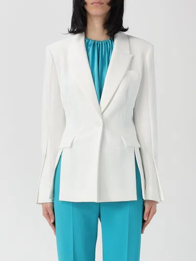 Pinko Blazer Woman  In White