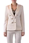 PINKO PINKO BLAZERS
