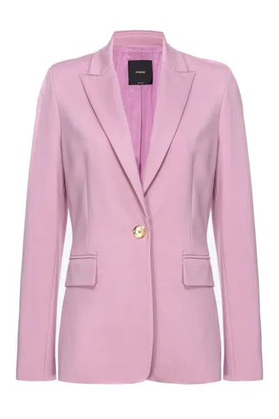 PINKO PINKO BLAZERS