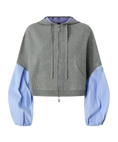 Pinko Blizzard Sweater In Multi