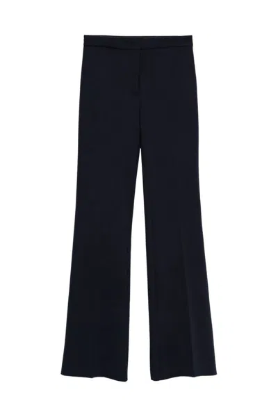 Pinko Blue In Black