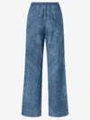 Pinko Sleek And Stylish Trousers