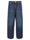 Pinko Estelle Jeans In Blue