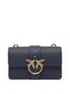 Pinko Bird Chain Crossbody Bags