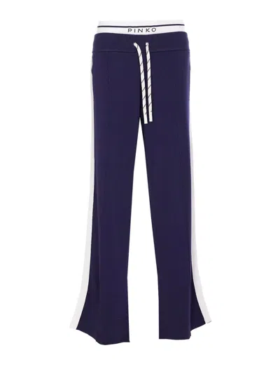Pinko Blue Pants