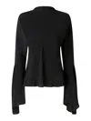 Pinko Blouse In Black