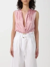 Pinko Body  Woman Color Pink In Pink