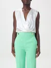 Pinko Body  Woman Color White