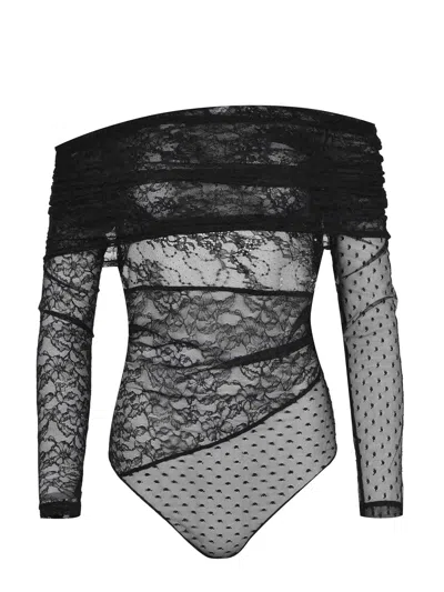 PINKO PINKO BODYSUIT