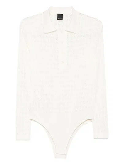 PINKO PINKO BODYSUIT
