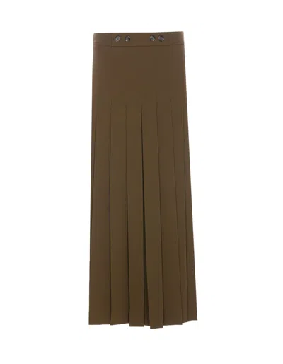 PINKO BOITO SKIRT