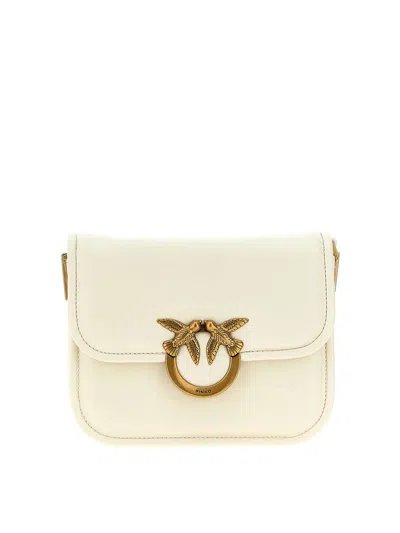Pinko Love Bag Box Shoulder Bag
