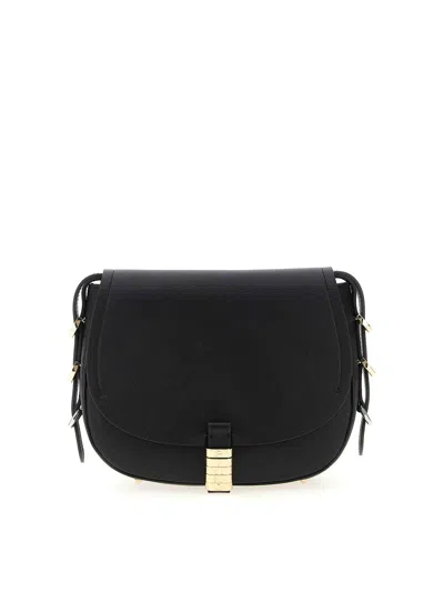 Pinko Saddle Classic Crossbody Bag