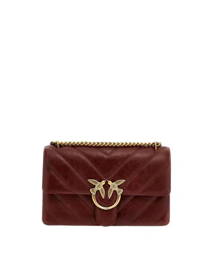 Pinko Shoulder Bags
