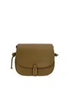 Pinko 'classic Saddle' Crossbody Bag