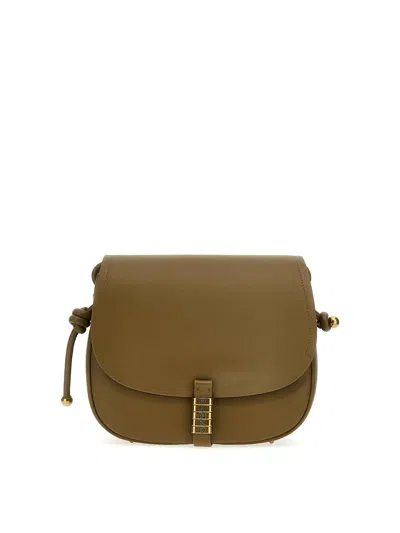 PINKO SADDLE CLASSIC CROSSBODY BAG