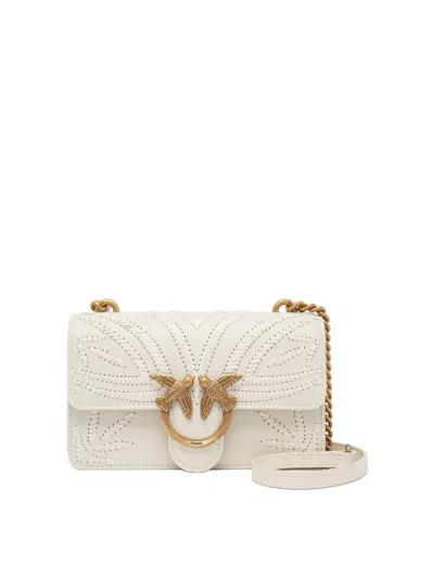 Pinko Love One Shoulder Bag