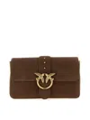 Pinko Bolsa De Hombro - Marrón