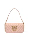 Pinko Love Click Baguette Mini Bag