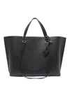 PINKO BIG SHOPPER BAG