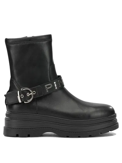 PINKO PINKO BOOTS & ANKLE BOOTS