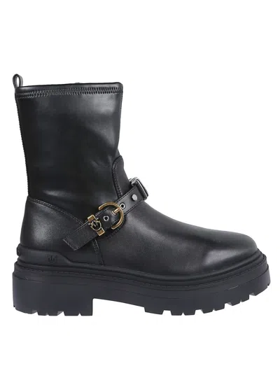 PINKO PINKO BOOTS ANKLE
