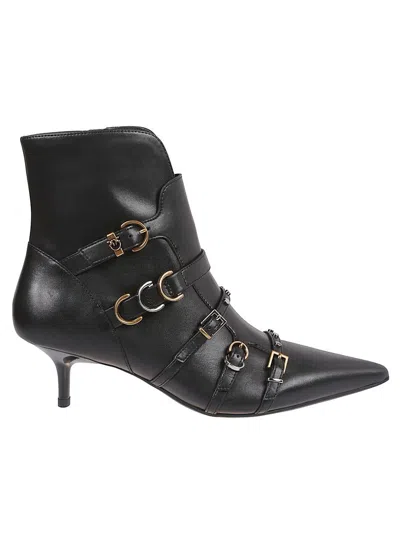 PINKO PINKO BOOTS ANKLE