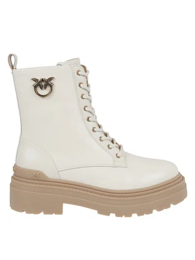 PINKO PINKO BOOTS ANKLE