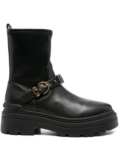 PINKO PINKO 'MIA' ANKLE BOOTS