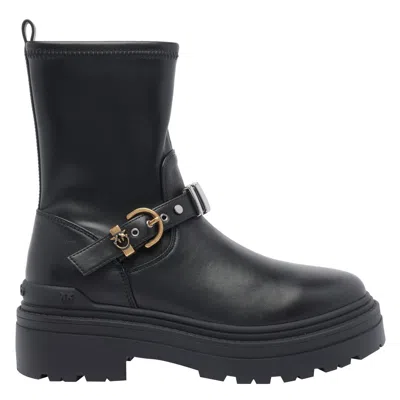 PINKO PINKO BOOTS