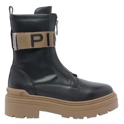 PINKO PINKO BOOTS